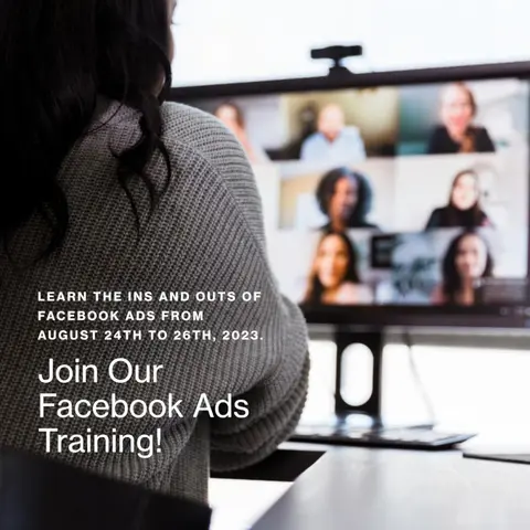 BUSINESS GROWTH/FACEBOOK ADS SECRETS UNCOVERED